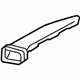 Mercedes-Benz 220-831-16-46 Duct Mercedes-Benz 220-831-16-46 Duct