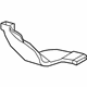 Mercedes-Benz 220-831-10-46 Duct Mercedes-Benz 220-831-10-46 Duct