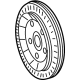 Mercedes-Benz 177-030-22-00 VIBRATION DAMPER Mercedes-Benz 177-030-22-00 VIBRATION DAMPER