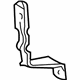 Mercedes-Benz 163-880-40-14 Outer Bracket Mercedes-Benz 163-880-40-14 Outer Bracket