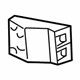 Mercedes-Benz 163-880-16-14 Mount Bracket Mercedes-Benz 163-880-16-14 Mount Bracket