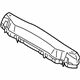 Mercedes-Benz 230-505-03-88 Upper Cover Mercedes-Benz 230-505-03-88 Upper Cover