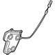 Mercedes-Benz 166-760-09-00 Actuator Mercedes-Benz 166-760-09-00 Actuator