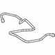 Mercedes-Benz 164-430-22-29 Vacuum Hose Mercedes-Benz 164-430-22-29 Vacuum Hose