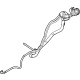 Mercedes-Benz 247-470-40-01 Filler Neck Mercedes-Benz 247-470-40-01 Filler Neck