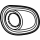 Mercedes-Benz 247-471-07-00-64 Grommet Mercedes-Benz 247-471-07-00-64 Grommet
