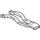Mercedes-Benz 210-831-46-46 Lower Duct Mercedes-Benz 210-831-46-46 Lower Duct