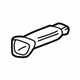 Mercedes-Benz 210-831-37-46 Duct Mercedes-Benz 210-831-37-46 Duct