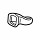 Mercedes-Benz 210-831-35-46 Duct Mercedes-Benz 210-831-35-46 Duct