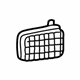 Mercedes-Benz 140-830-00-42 Pressure Vent Mercedes-Benz 140-830-00-42 Pressure Vent