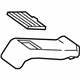 Mercedes-Benz 207-840-23-74-8S10 Center Console Mercedes-Benz 207-840-23-74-8S10 Center Console