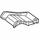 Mercedes-Benz 207-920-20-01-3E02 Cushion Cover Mercedes-Benz 207-920-20-01-3E02 Cushion Cover