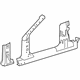 Mercedes-Benz 217-630-27-01 Aperture Reinforcement Mercedes-Benz 217-630-27-01 Aperture Reinforcement