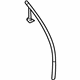 Mercedes-Benz 112-010-02-66 Guide Tube Mercedes-Benz 112-010-02-66 Guide Tube