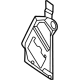Mercedes-Benz 167-501-20-04 BRACKET Mercedes-Benz 167-501-20-04 BRACKET
