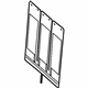 Mercedes-Benz 218-820-05-98 SEAT HEATING
