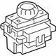 Mercedes-Benz 231-900-28-01-7N10 CONTROL UNIT