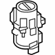Mercedes-Benz 231-905-02-51 Ride Control Switch Mercedes-Benz 231-905-02-51 Ride Control Switch