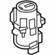 Mercedes-Benz 231-905-01-51 Tract Control Switch Mercedes-Benz 231-905-01-51 Tract Control Switch