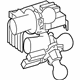 Mercedes-Benz 216-820-05-01 Socket Panel Mercedes-Benz 216-820-05-01 Socket Panel