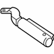 Mercedes-Benz 209-800-11-72-64 Hydraulic Cylinder Mercedes-Benz 209-800-11-72-64 Hydraulic Cylinder