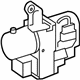 Mercedes-Benz 207-800-00-48-64 Hydraulic Pump Mercedes-Benz 207-800-00-48-64 Hydraulic Pump