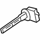 Mercedes-Benz 163-830-02-72 A/C Temperature Sensor Mercedes-Benz 163-830-02-72 A/C Temperature Sensor
