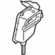 Mercedes-Benz 164-830-08-40 HOUSING, AIR INTAKE Mercedes-Benz 164-830-08-40 HOUSING, AIR INTAKE
