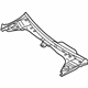 Mercedes-Benz 253-500-34-00 Air Inlet Duct