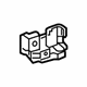 Mercedes-Benz 204-870-31-58 Alarm Switch Mercedes-Benz 204-870-31-58 Alarm Switch