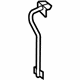 Mercedes-Benz 253-880-00-64 Center Support Mercedes-Benz 253-880-00-64 Center Support