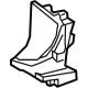 Mercedes-Benz 166-505-23-30 Air Duct Mercedes-Benz 166-505-23-30 Air Duct
