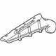 Mercedes-Benz 113-098-05-07 Upper Housing Mercedes-Benz 113-098-05-07 Upper Housing