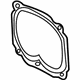 Mercedes-Benz 113-141-07-80 Supercharger Gasket Mercedes-Benz 113-141-07-80 Supercharger Gasket