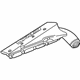 Mercedes-Benz 113-098-06-07 Upper Housing Mercedes-Benz 113-098-06-07 Upper Housing
