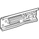 Mercedes-Benz 247-620-07-02 Rail Extension Mercedes-Benz 247-620-07-02 Rail Extension