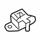 Mercedes-Benz 222-820-37-14 Camera Bracket Mercedes-Benz 222-820-37-14 Camera Bracket