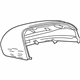 Mercedes-Benz 099-811-05-22 Mirror Cover Mercedes-Benz 099-811-05-22 Mirror Cover