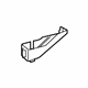 Mercedes-Benz 910-820-95-00 RS BRACKET Mercedes-Benz 910-820-95-00 RS BRACKET