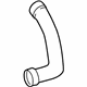 Mercedes-Benz 202-501-49-82 Upper Hose Mercedes-Benz 202-501-49-82 Upper Hose