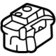 Mercedes-Benz 167-905-93-03-9051 SWITCH BLOCK Mercedes-Benz 167-905-93-03-9051 SWITCH BLOCK