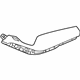Mercedes-Benz 176-720-09-95-3D16 ARMREST
