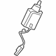 Mercedes-Benz 463-906-83-02 Lock Actuator Mercedes-Benz 463-906-83-02 Lock Actuator