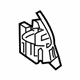 Mercedes-Benz 292-880-02-03 Energy Absorber Mercedes-Benz 292-880-02-03 Energy Absorber