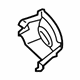Mercedes-Benz 205-490-04-27 Tailpipe Extension Mercedes-Benz 205-490-04-27 Tailpipe Extension