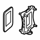 Mercedes-Benz 292-610-04-00 Reinforcement Plate Mercedes-Benz 292-610-04-00 Reinforcement Plate