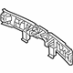 Mercedes-Benz 292-880-05-03 Energy Absorber Mercedes-Benz 292-880-05-03 Energy Absorber