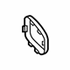 Mercedes-Benz 000-885-01-74-64 Trim Bezel Mercedes-Benz 000-885-01-74-64 Trim Bezel
