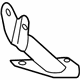 Mercedes-Benz 163-524-09-47 Front Bracket Mercedes-Benz 163-524-09-47 Front Bracket