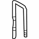 Mercedes-Benz 163-524-00-43 U-Bolt Mercedes-Benz 163-524-00-43 U-Bolt